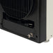XPOWER Viking BD-90P Commercial Dehumidifier, 85 PPD, Stainless Steel Housing, R32, view 12 of 17