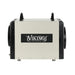 XPOWER Viking BD-90P Commercial Dehumidifier, 85 PPD, Stainless Steel Housing, R32, view 4 of 17