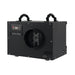 XPOWER Viking BD-65 Commercial Dehumidifier, 60 PPD, Stainless Steel Housing, R32, view 2 of 15