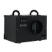XPOWER Viking BD-65 Commercial Dehumidifier, 60 PPD, Stainless Steel Housing, R32