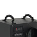 XPOWER Viking BD-65 Commercial Dehumidifier, 60 PPD, Stainless Steel Housing, R32, view 13 of 15