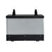 XPOWER Viking BD-65 Commercial Dehumidifier, 60 PPD, Stainless Steel Housing, R32, view 6 of 15