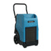 XPOWER Viking CD-90L Commercial LGR Dehumidifier, 85 PPD, Auto Purge Pump, R32