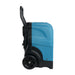 XPOWER Viking CD-90L Commercial LGR Dehumidifier, 85 PPD, Auto Purge Pump, R32, view 4 of 16