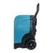 XPOWER Viking CD-90L Commercial LGR Dehumidifier, 85 PPD, Auto Purge Pump, R32, view 6 of 16