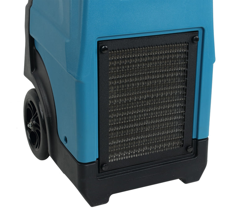 XPOWER Viking CD-90L Commercial LGR Dehumidifier, 85 PPD, Auto Purge Pump, R32, view 8 of 16