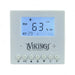 XPOWER Viking BD-90P Commercial Dehumidifier, 85 PPD, Stainless Steel Housing, R32, view 17 of 17